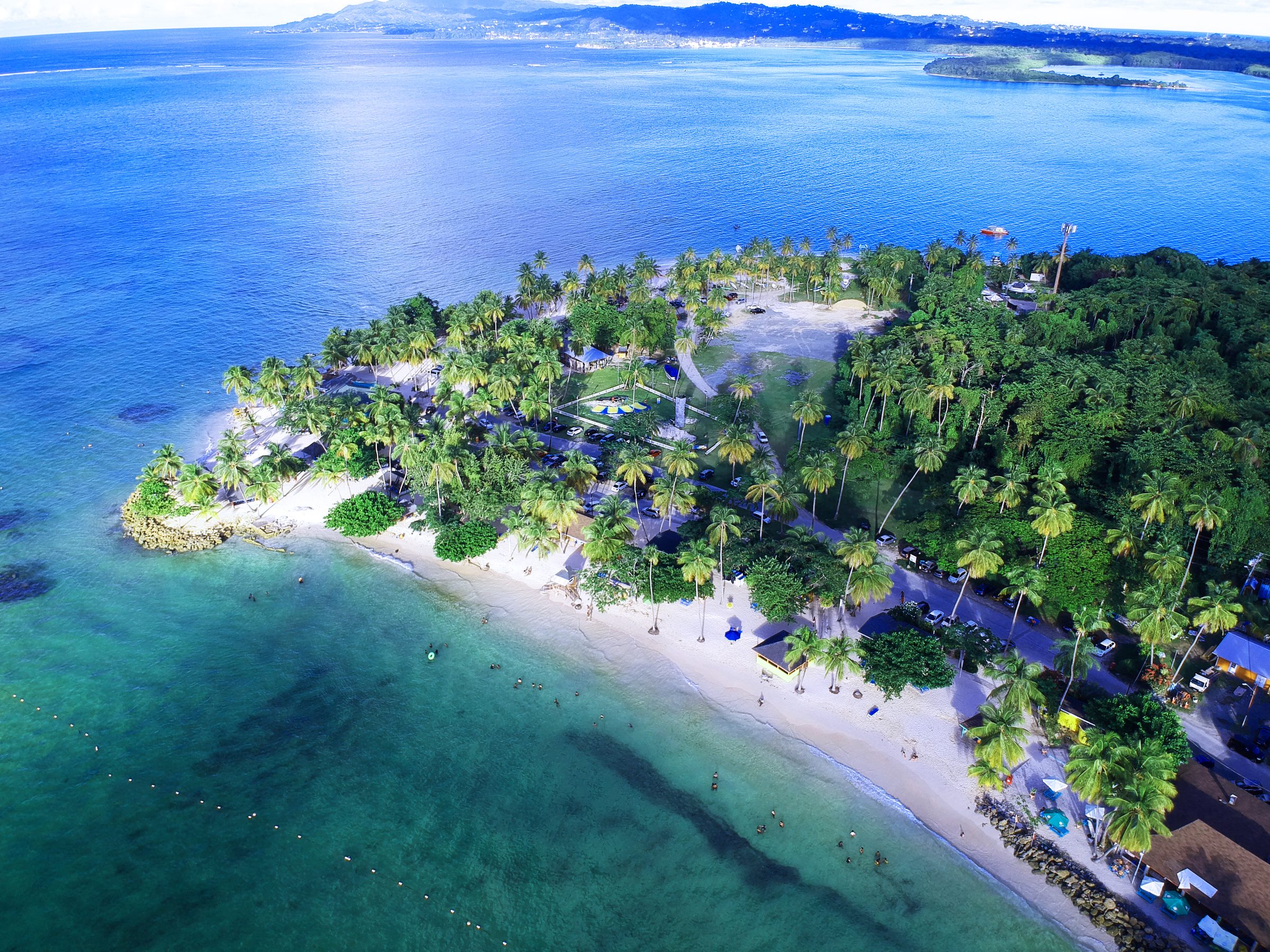 Tobago — accessible and ready to explore